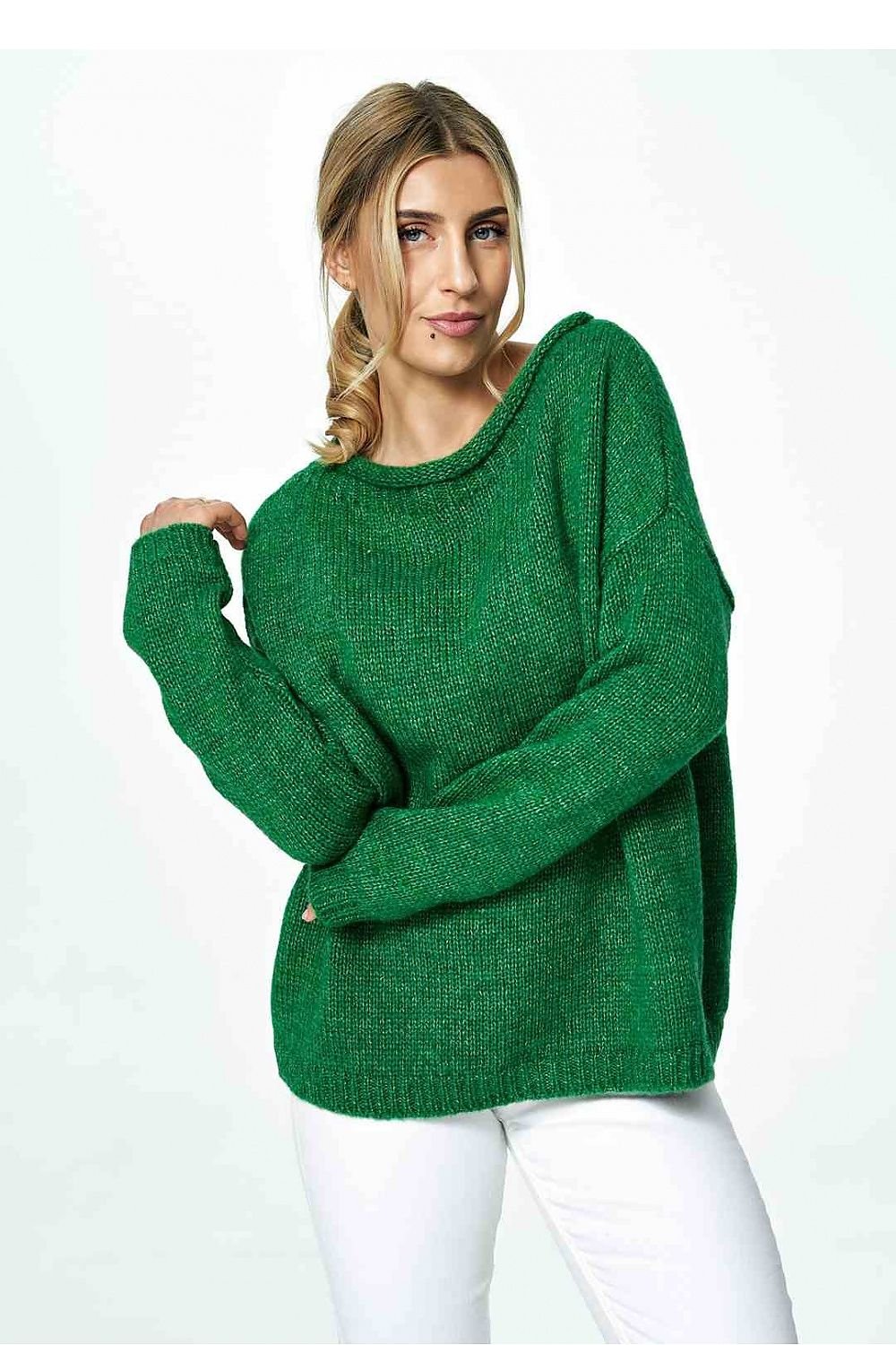Jumper model 172226 Figl