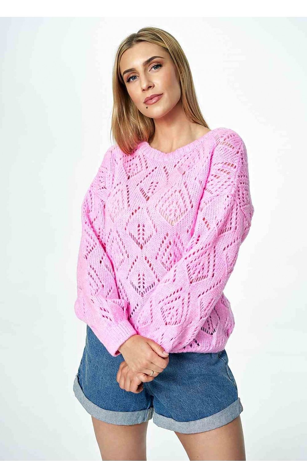 Jumper model 172234 Figl