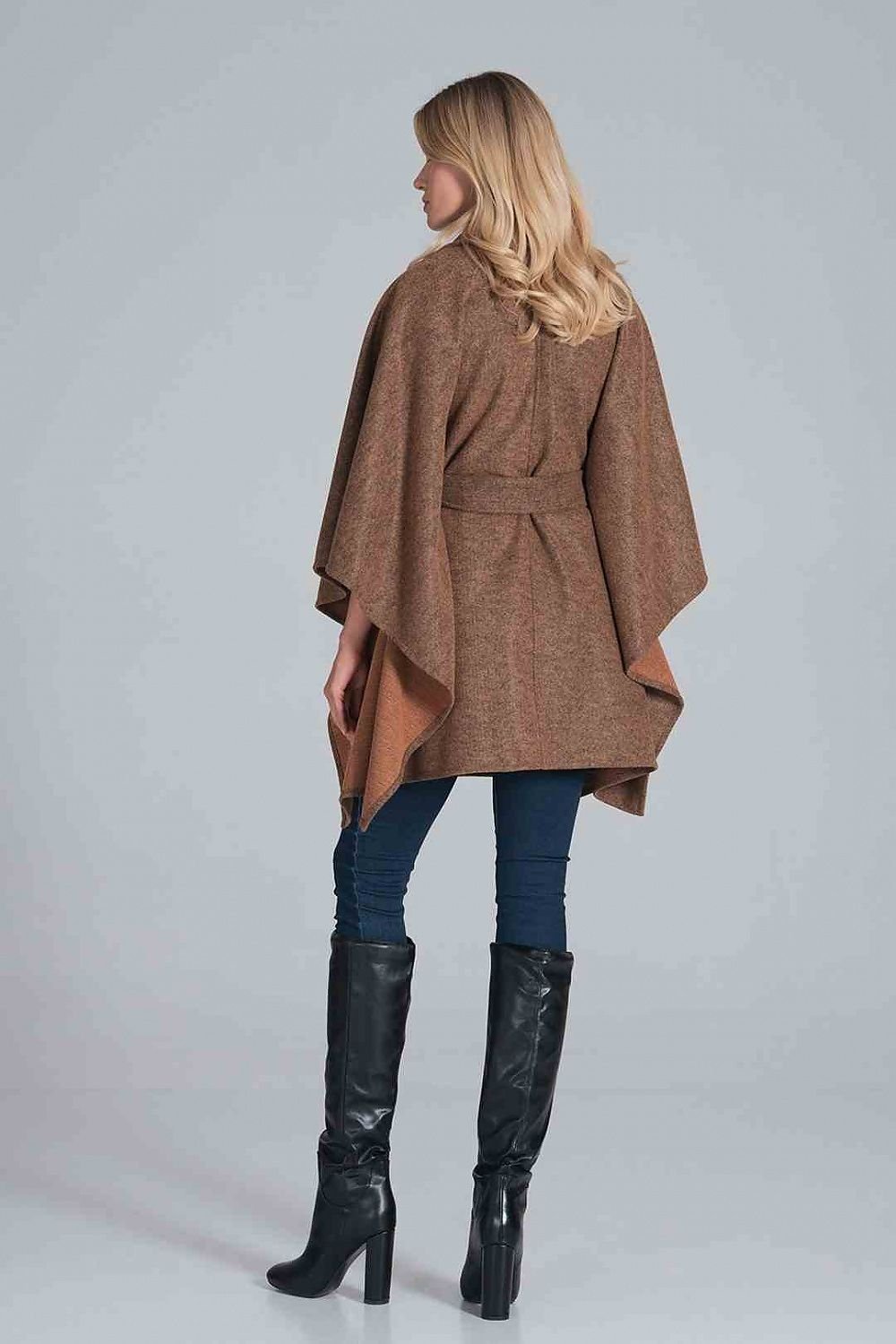 Coat model 172269 Figl