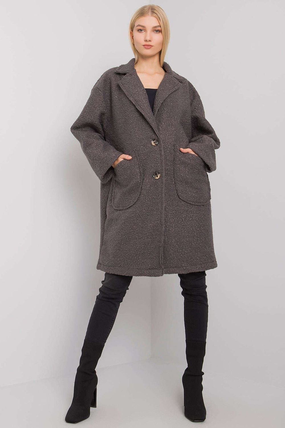 Coat model 172457 Och Bella