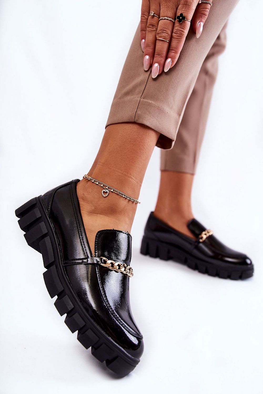 Low Shoes model 173478 Step in style