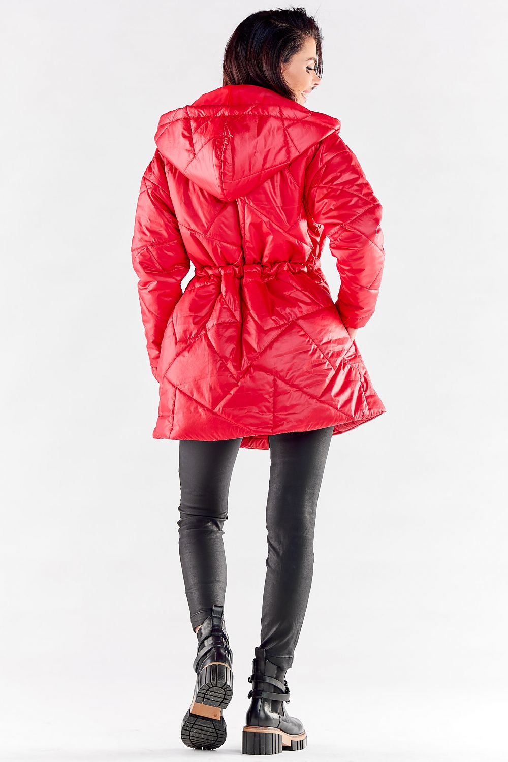 Jacket model 173972 awama