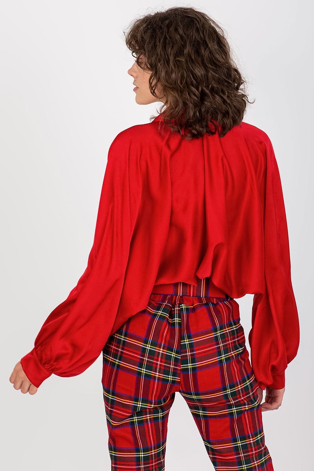 Long sleeve shirt model 174050 Italy Moda