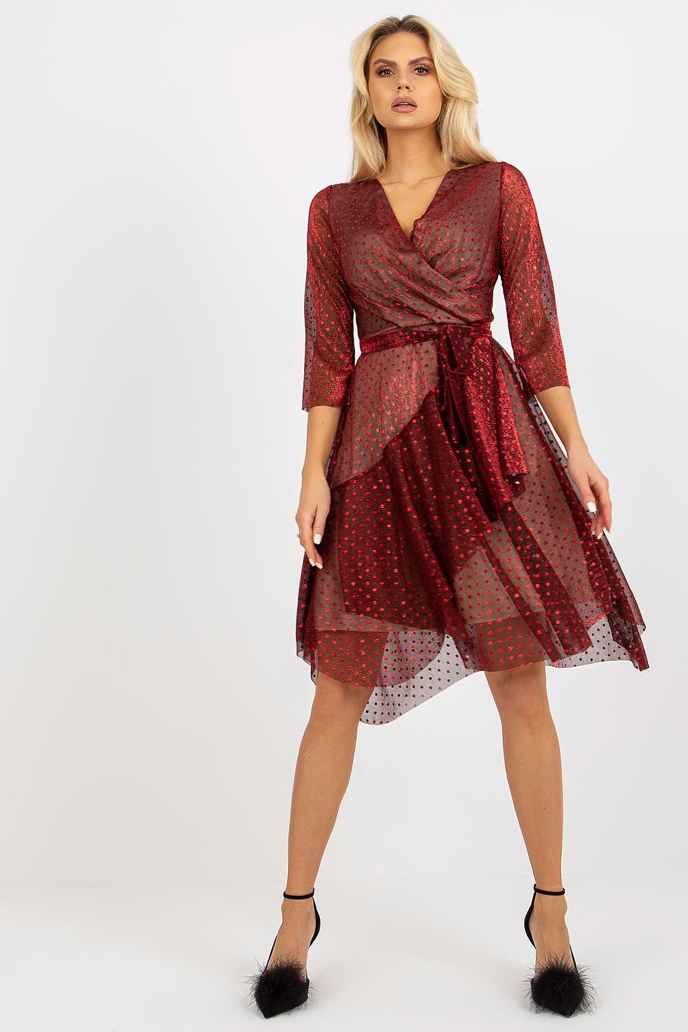 Cocktail dress model 174953 Lakerta