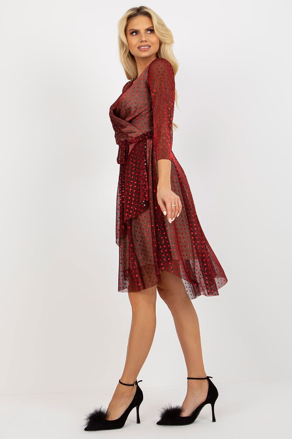 Cocktail dress model 174953 Lakerta