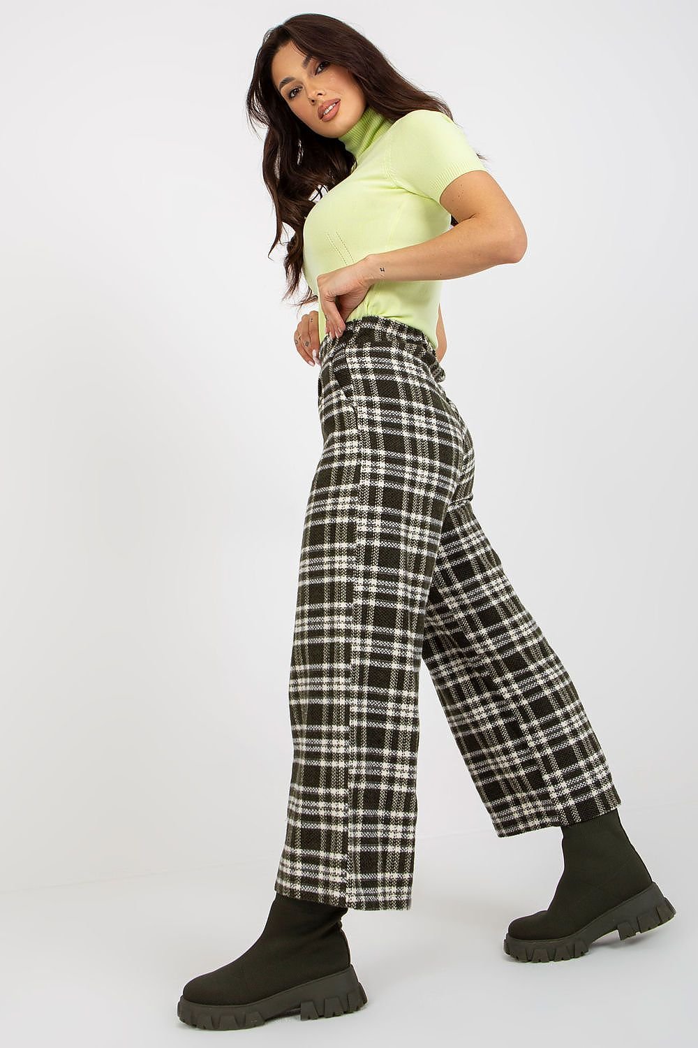Women trousers model 175003 Lakerta