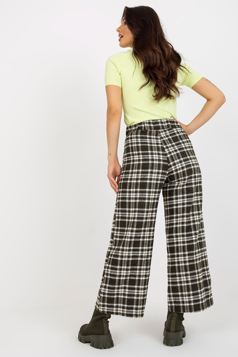 Women trousers model 175003 Lakerta