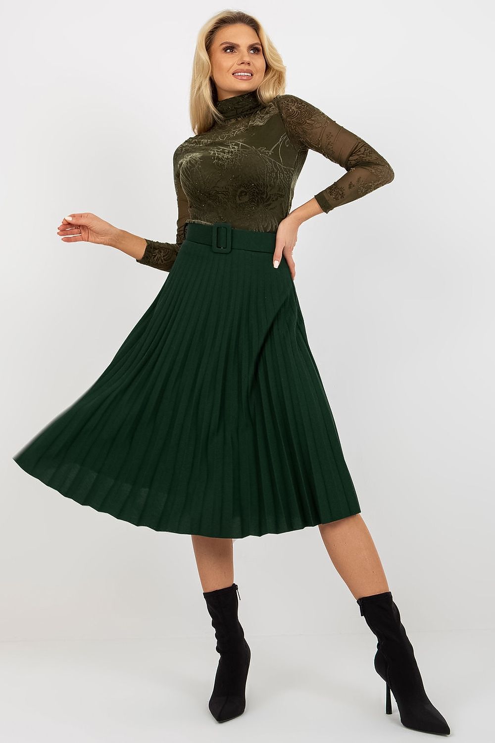Skirt model 175490 Italy Moda
