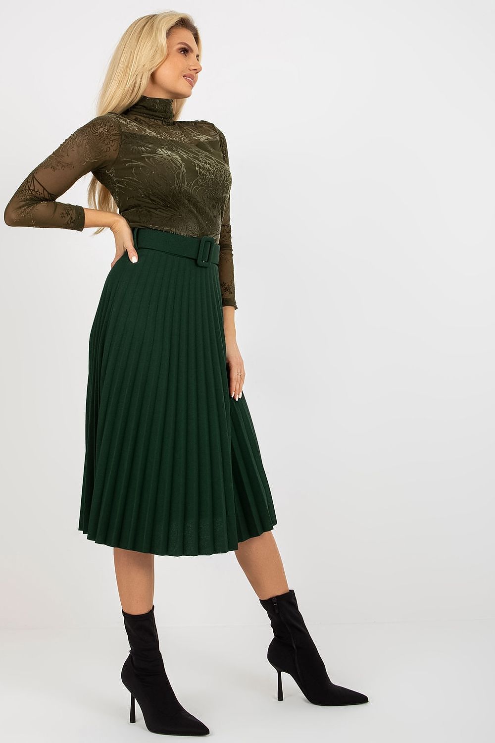 Skirt model 175490 Italy Moda