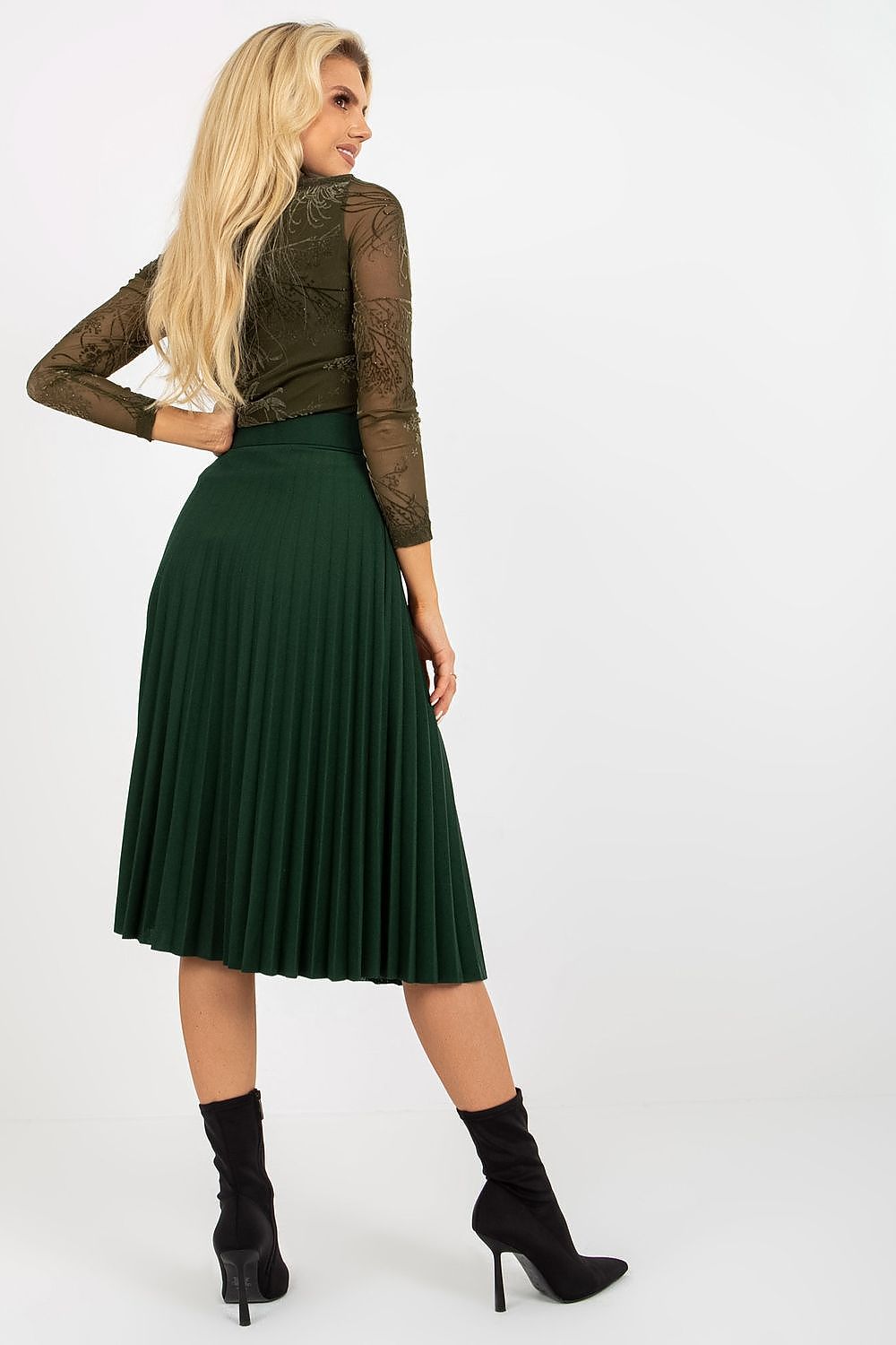 Skirt model 175490 Italy Moda