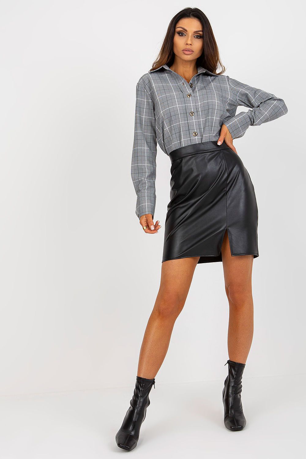 Skirt model 175494 Lakerta