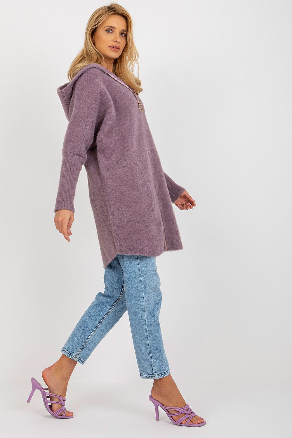 Coat model 175941 MBM