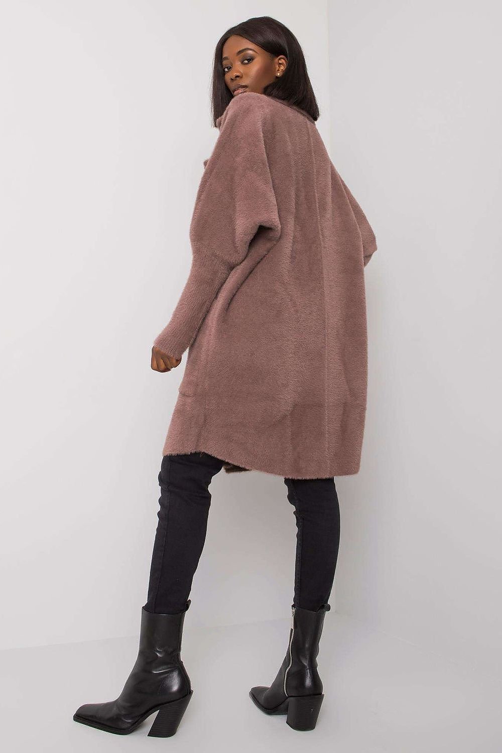 Coat model 175964 MBM