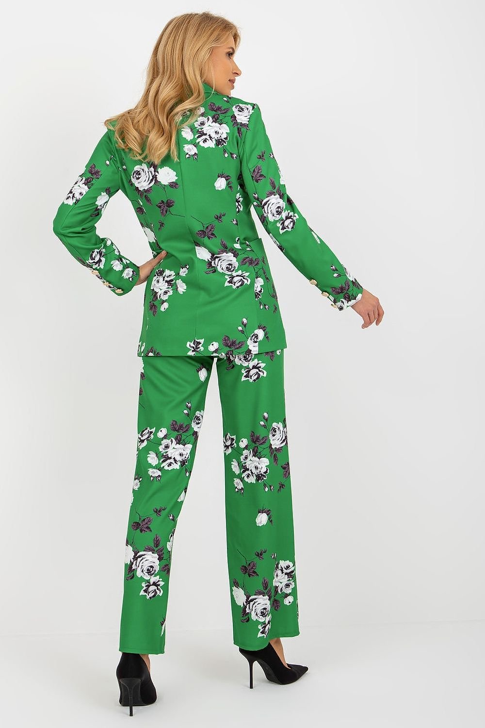 Jacket model 175968 Lakerta