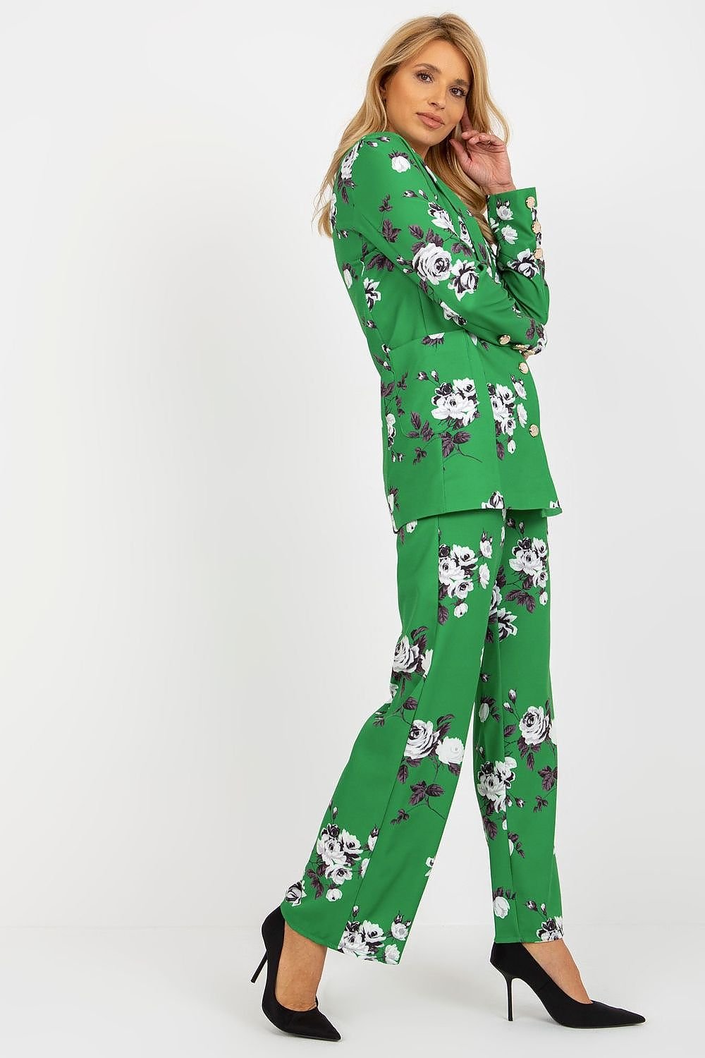 Jacket model 175968 Lakerta