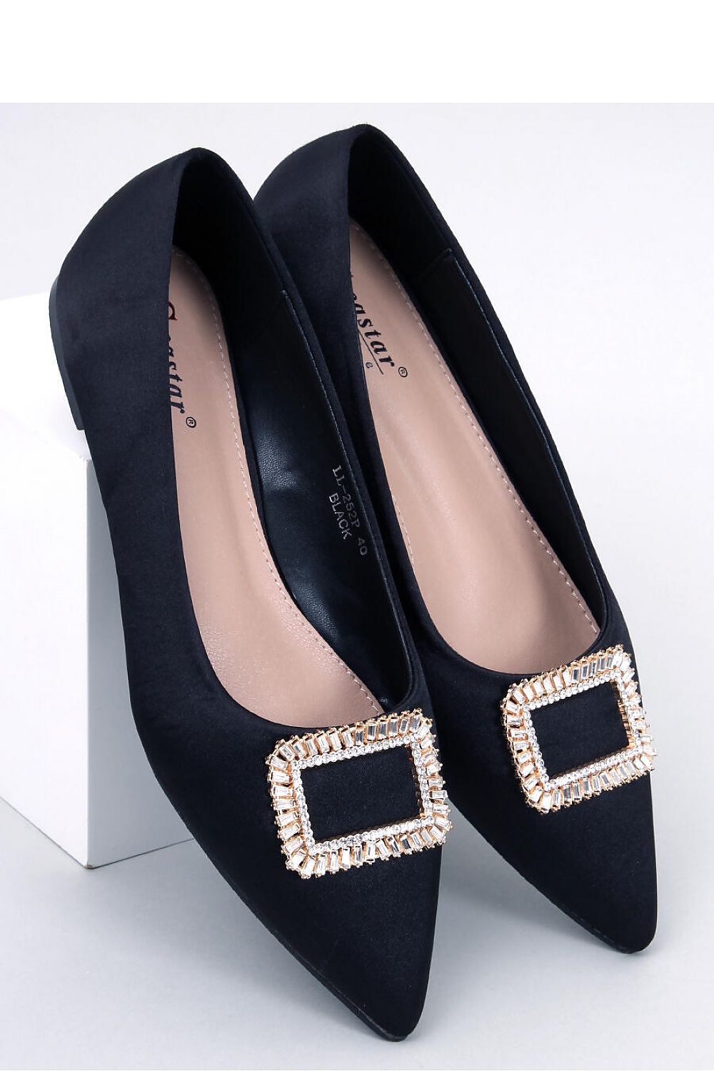 Ballet flats model 176047 Inello