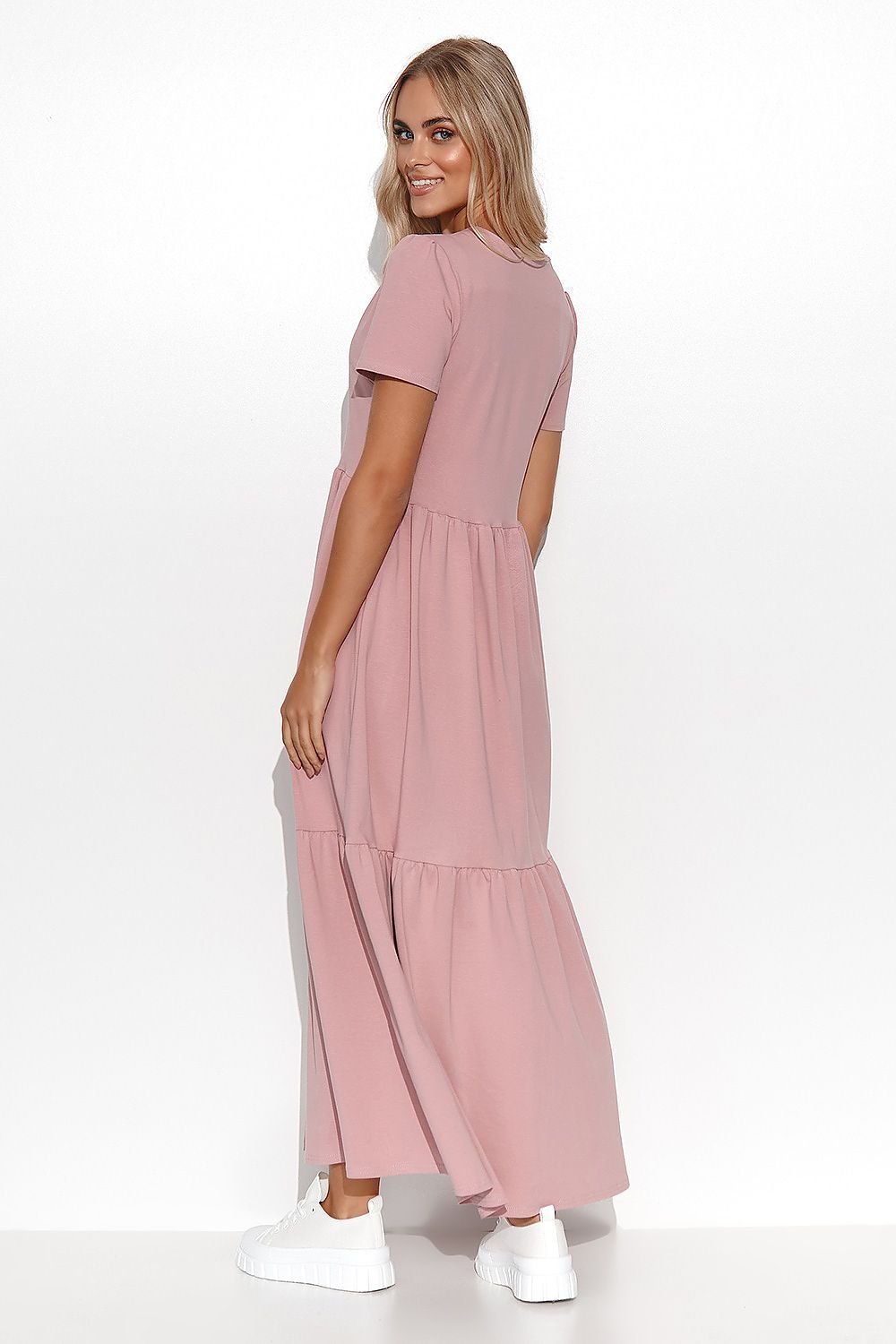 Daydress model 179198 Makadamia