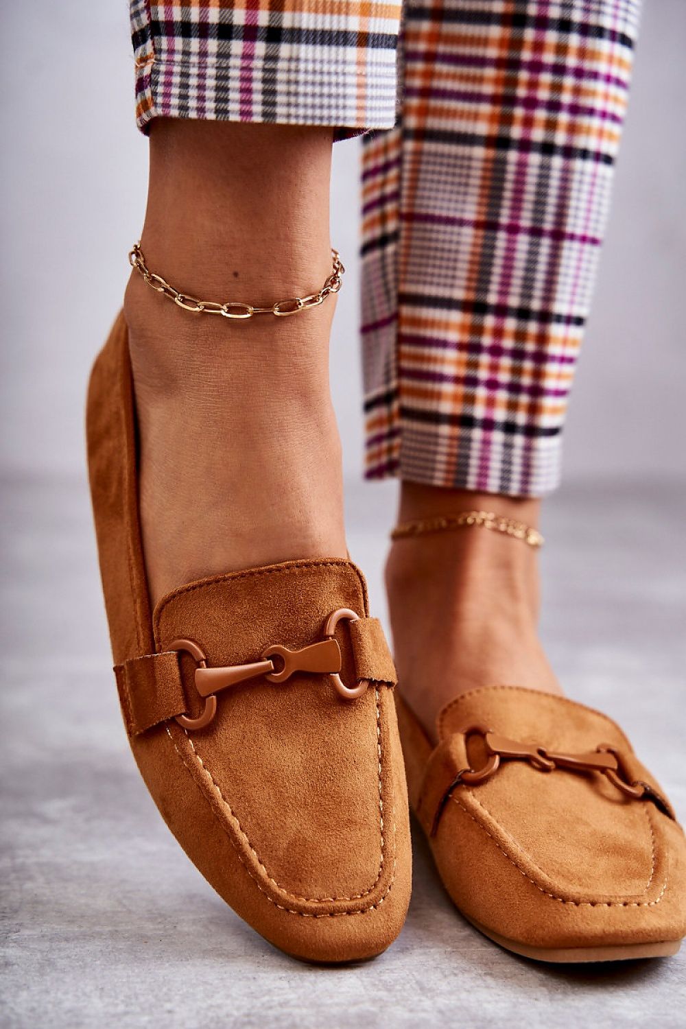 Mocassin model 176622 Step in style