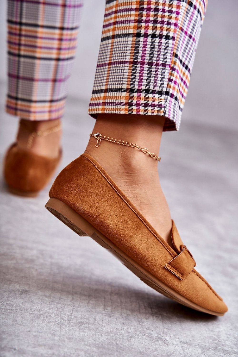Mocassin model 176622 Step in style