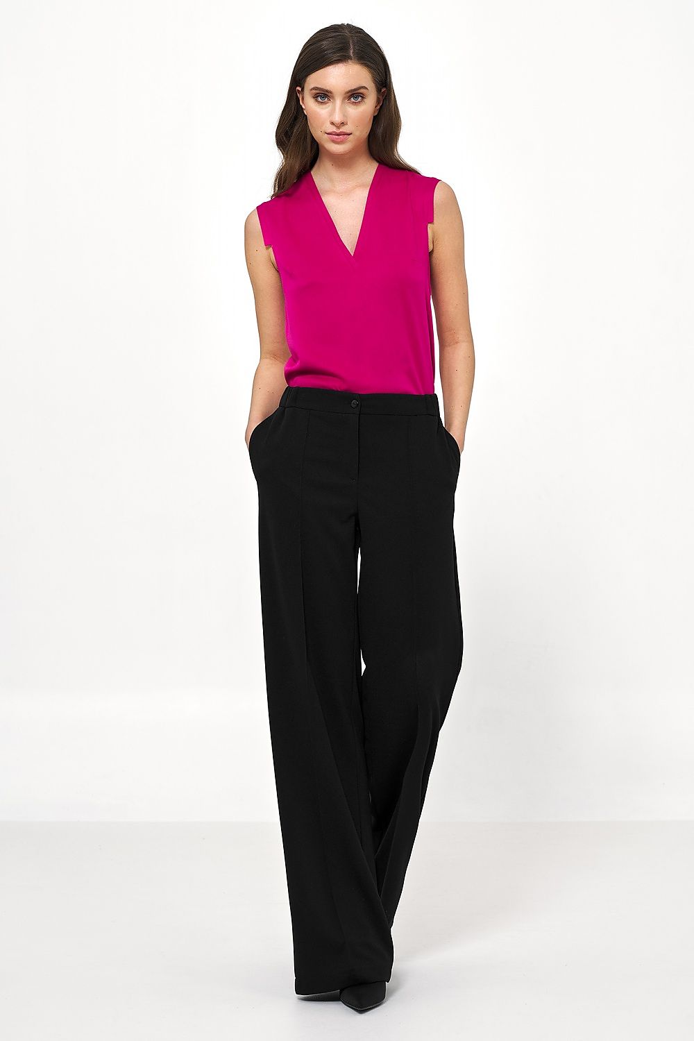 Blouse model 176660 Nife