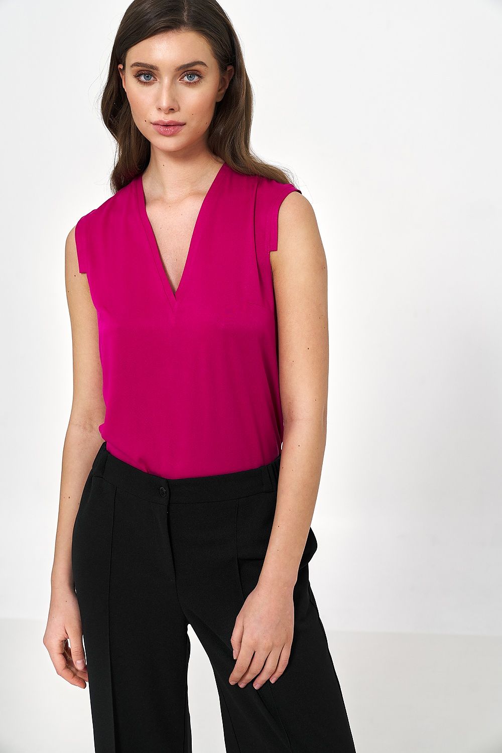 Blouse model 176660 Nife