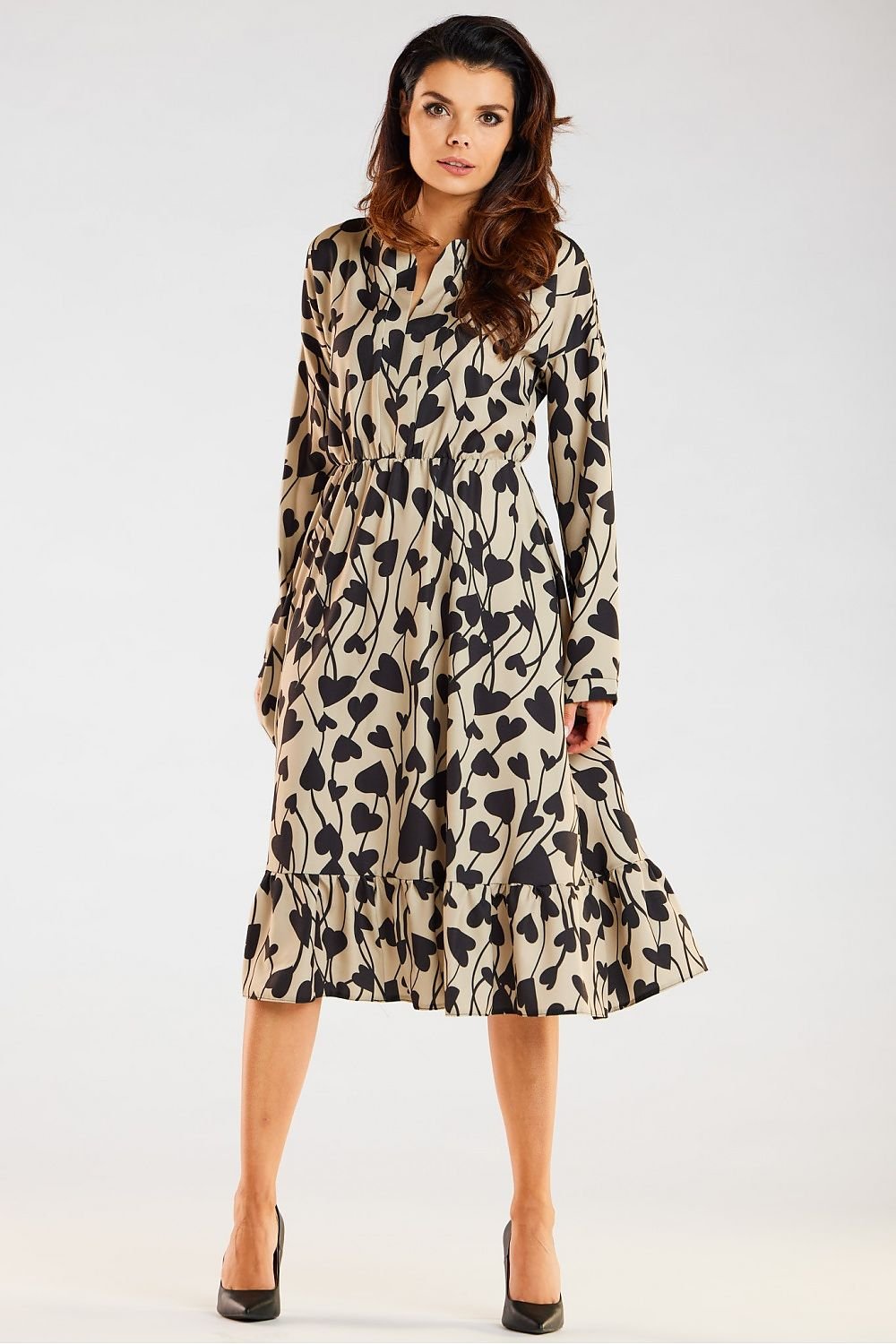 Daydress model 176855 awama