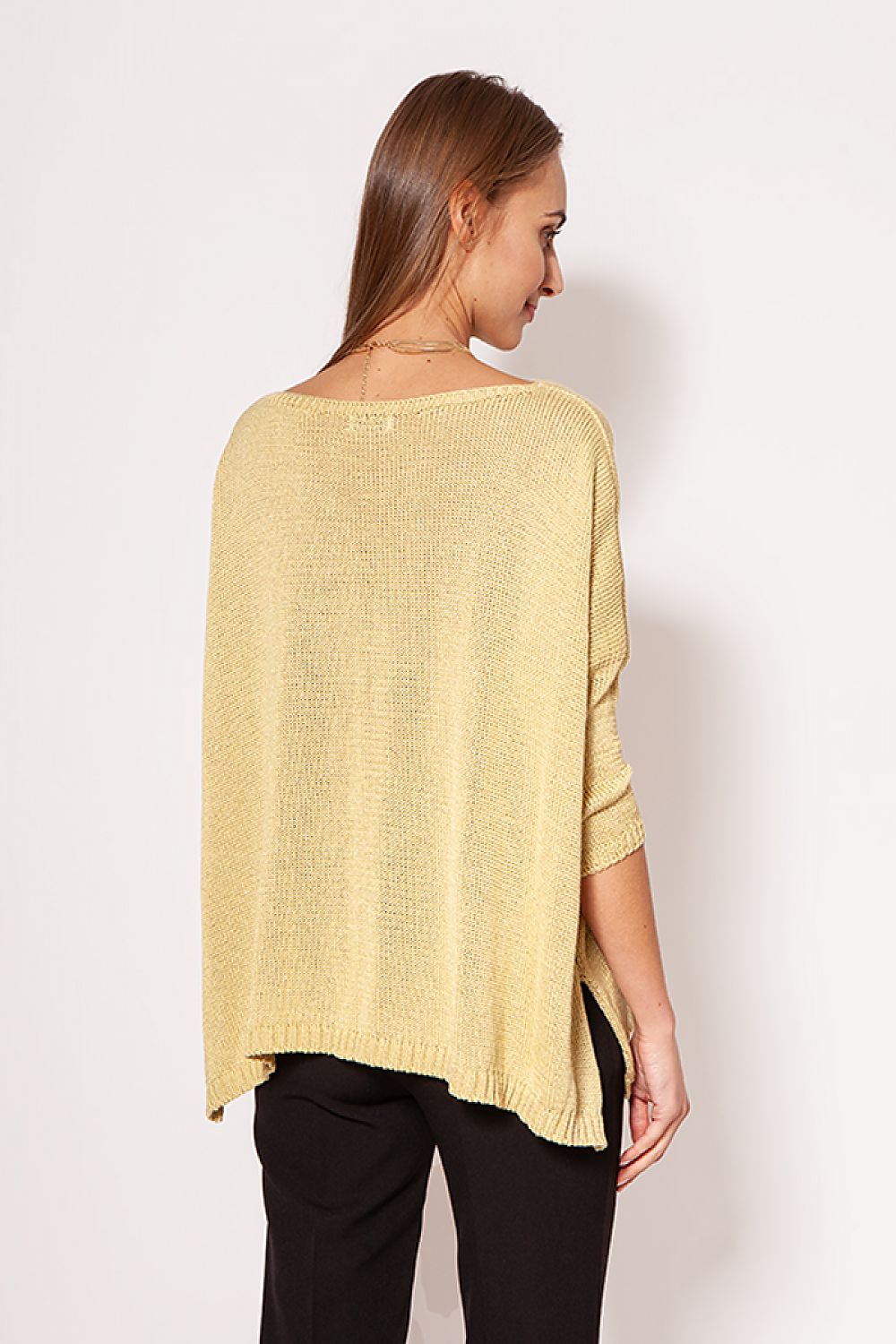 Jumper model 177147 MKM