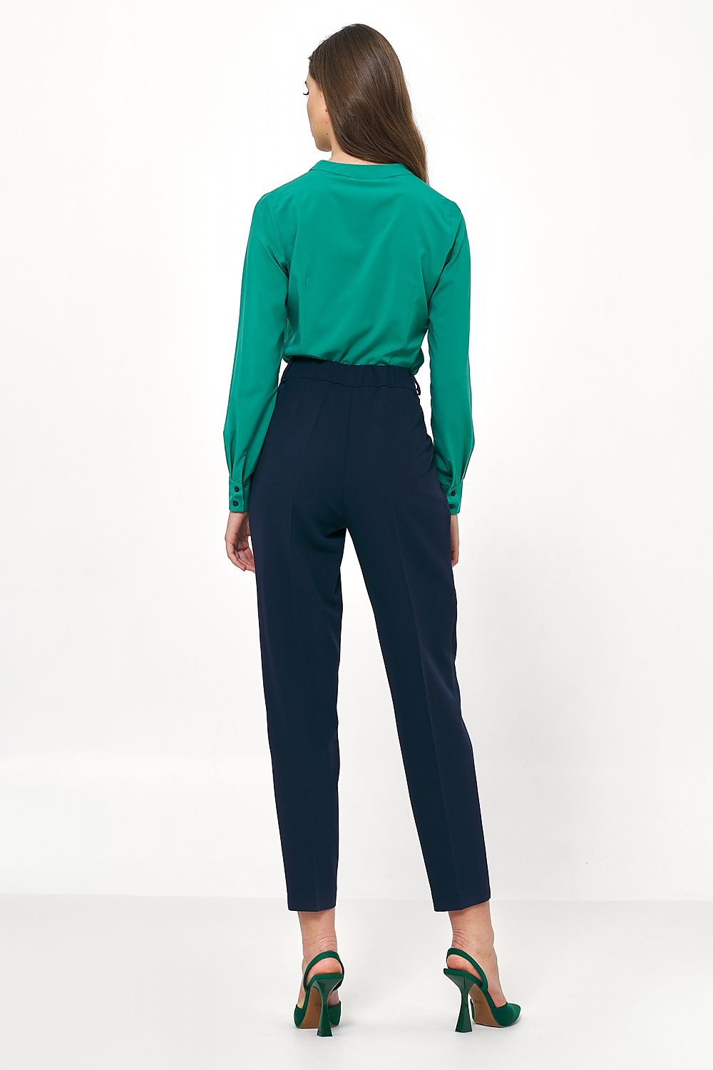 Long sleeve shirt model 178002 Nife