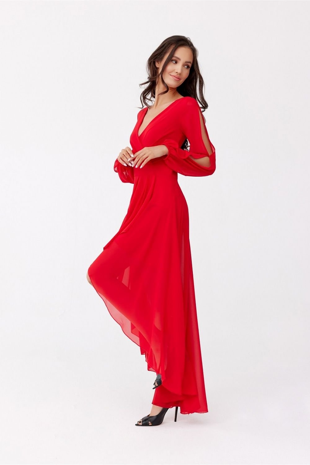 Cocktail dress model 181084 Roco Fashion