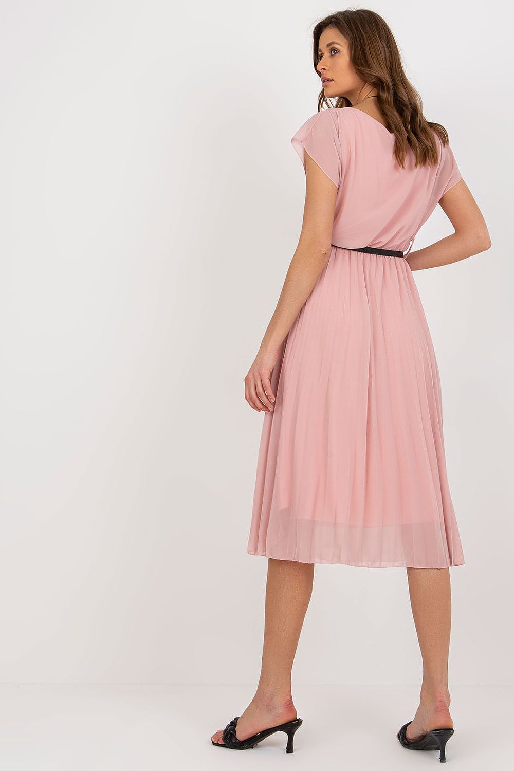 Cocktail dress model 178492 Italy Moda