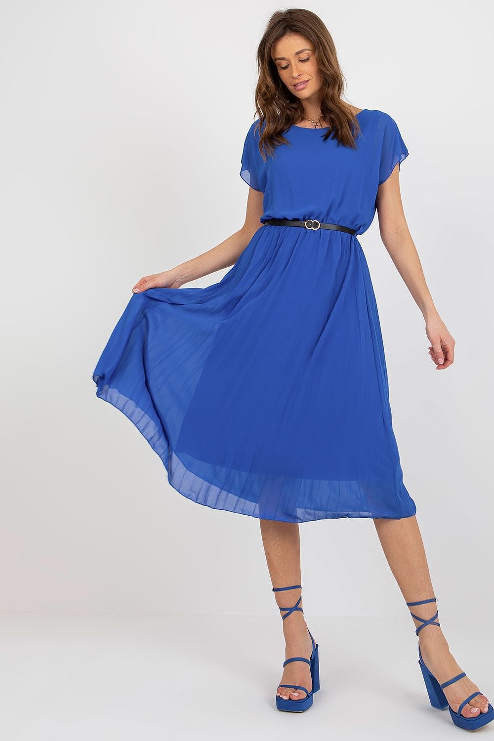 Cocktail dress model 178497 Italy Moda
