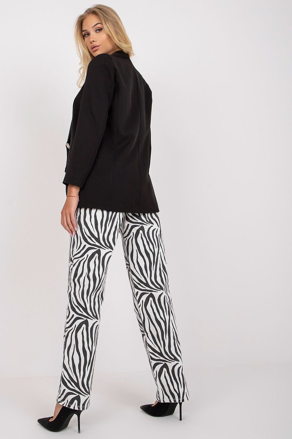 Jacket model 178515 Italy Moda