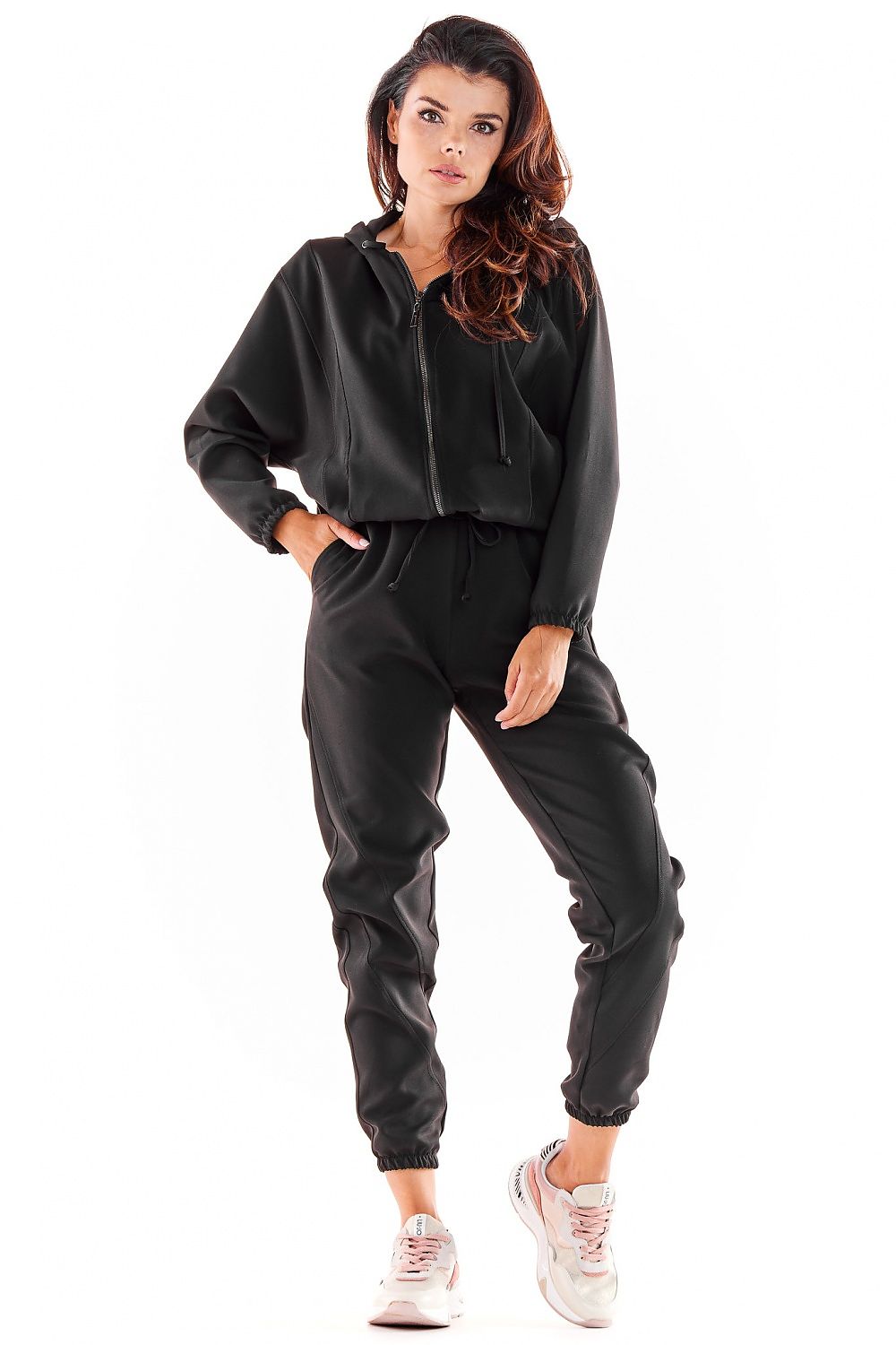 Tracksuit trousers model 178654 awama