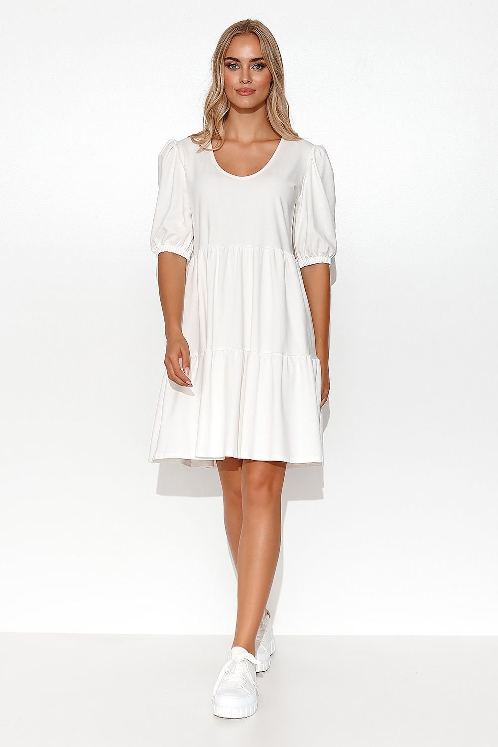 Daydress model 179203 Makadamia