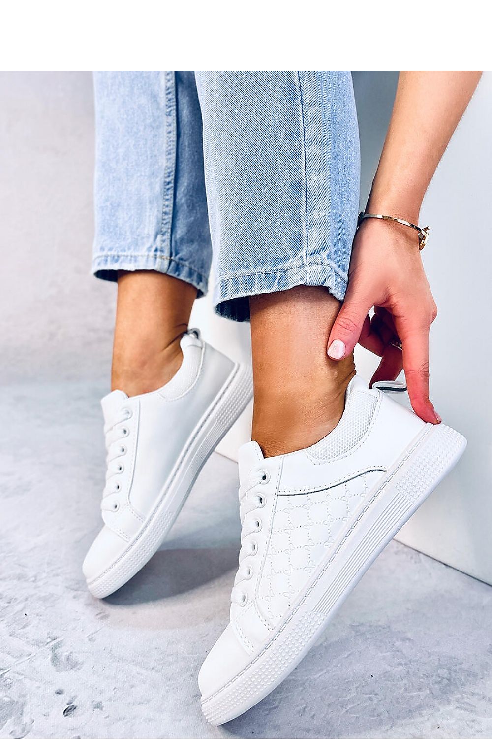 Sneakers model 179321 Inello