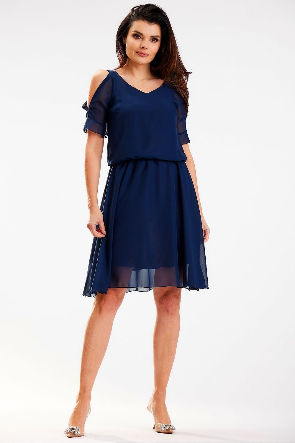 Daydress model 179609 awama