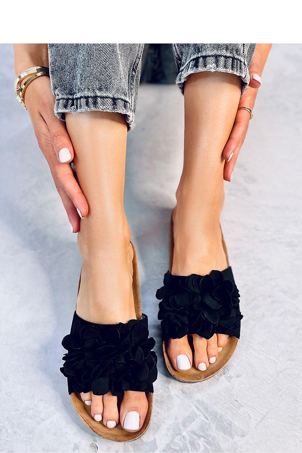 Flip-flops model 180563 Inello