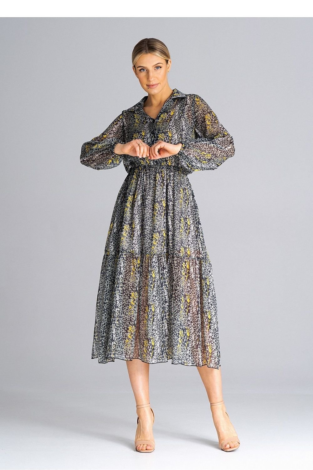 Daydress model 180853 Figl