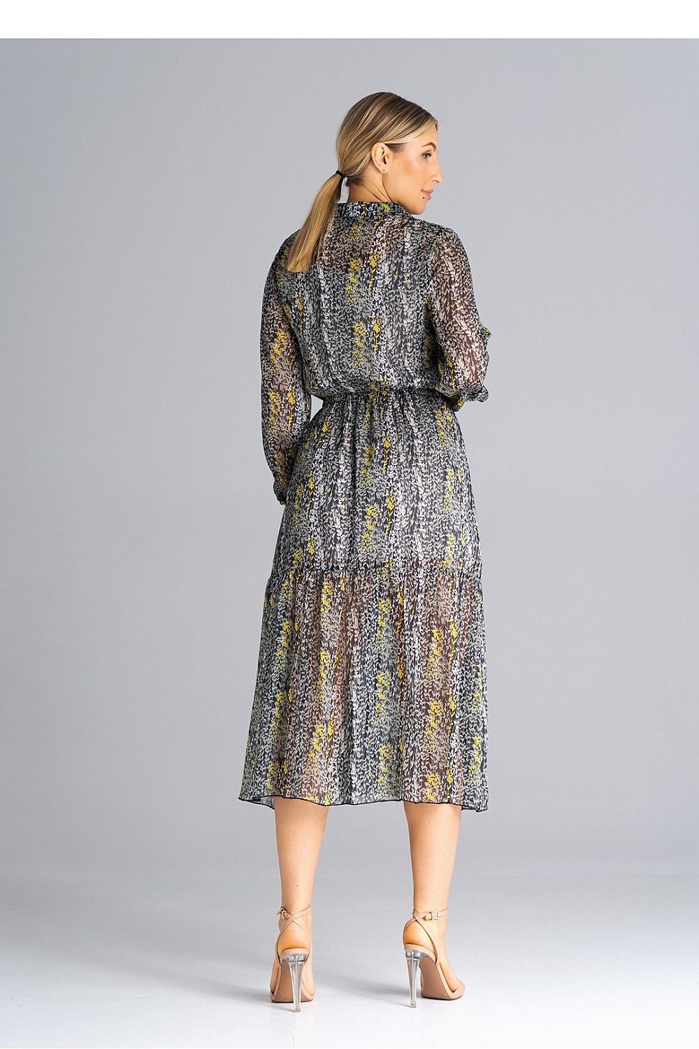 Daydress model 180853 Figl