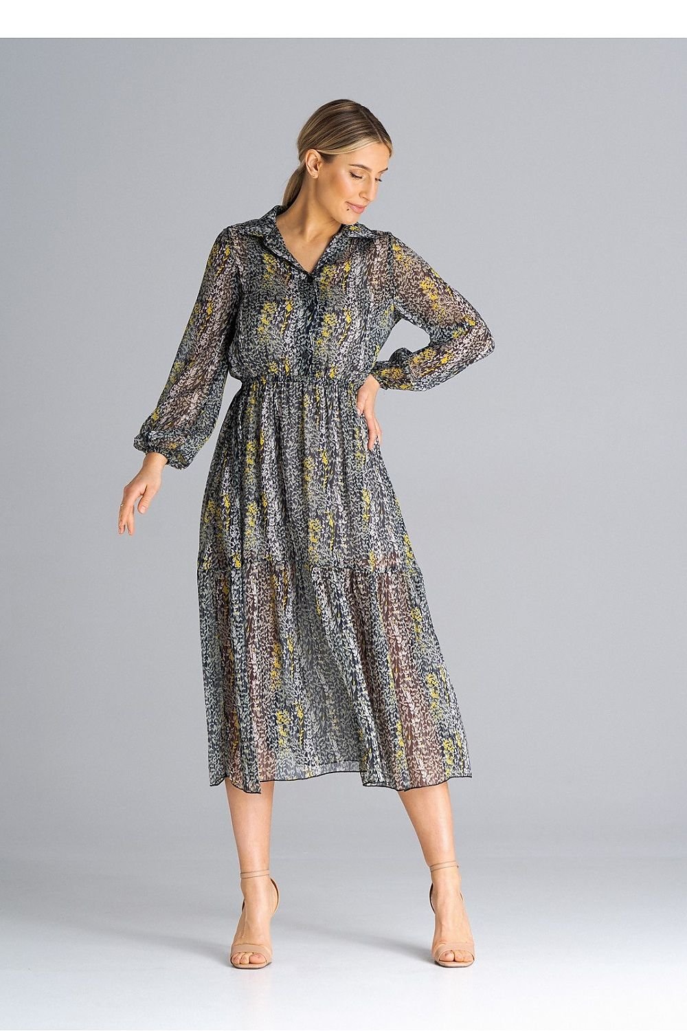 Daydress model 180853 Figl