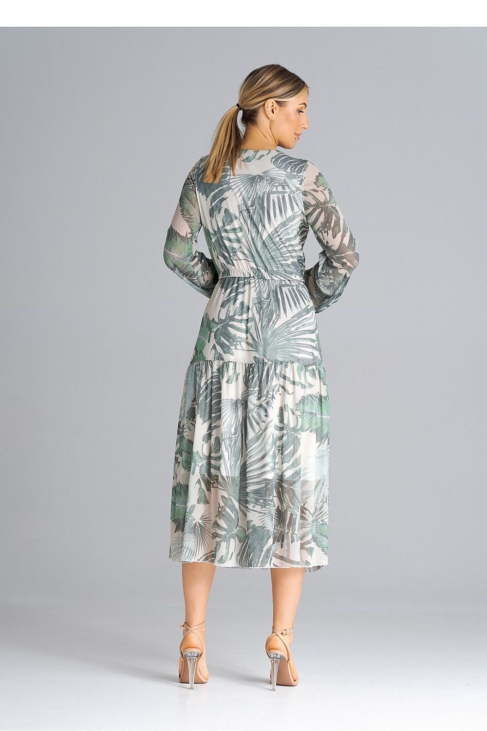 Daydress model 180856 Figl