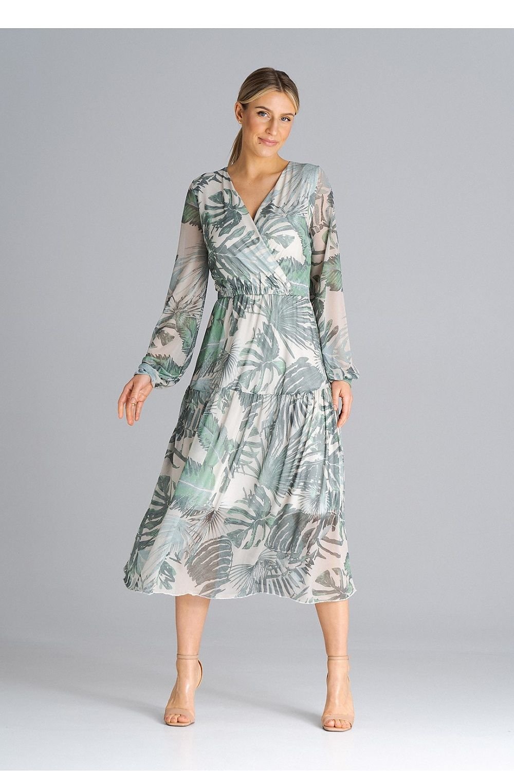 Daydress model 180856 Figl