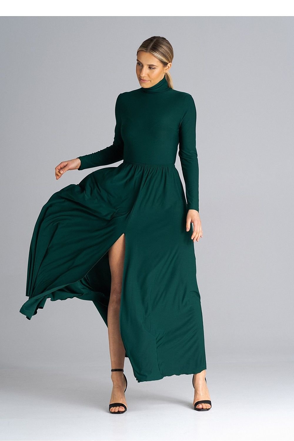 Daydress model 191019 Figl