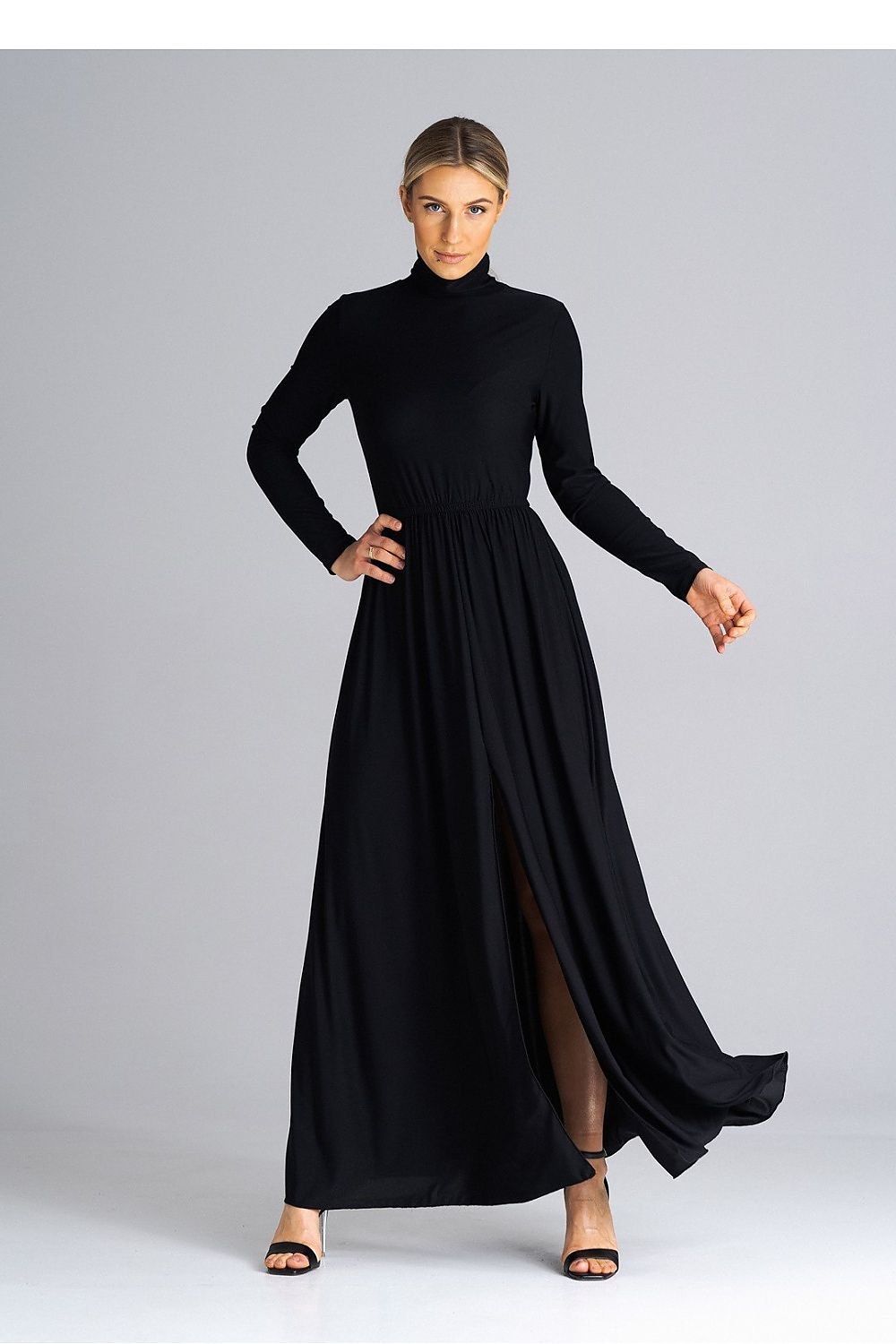 Daydress model 191019 Figl