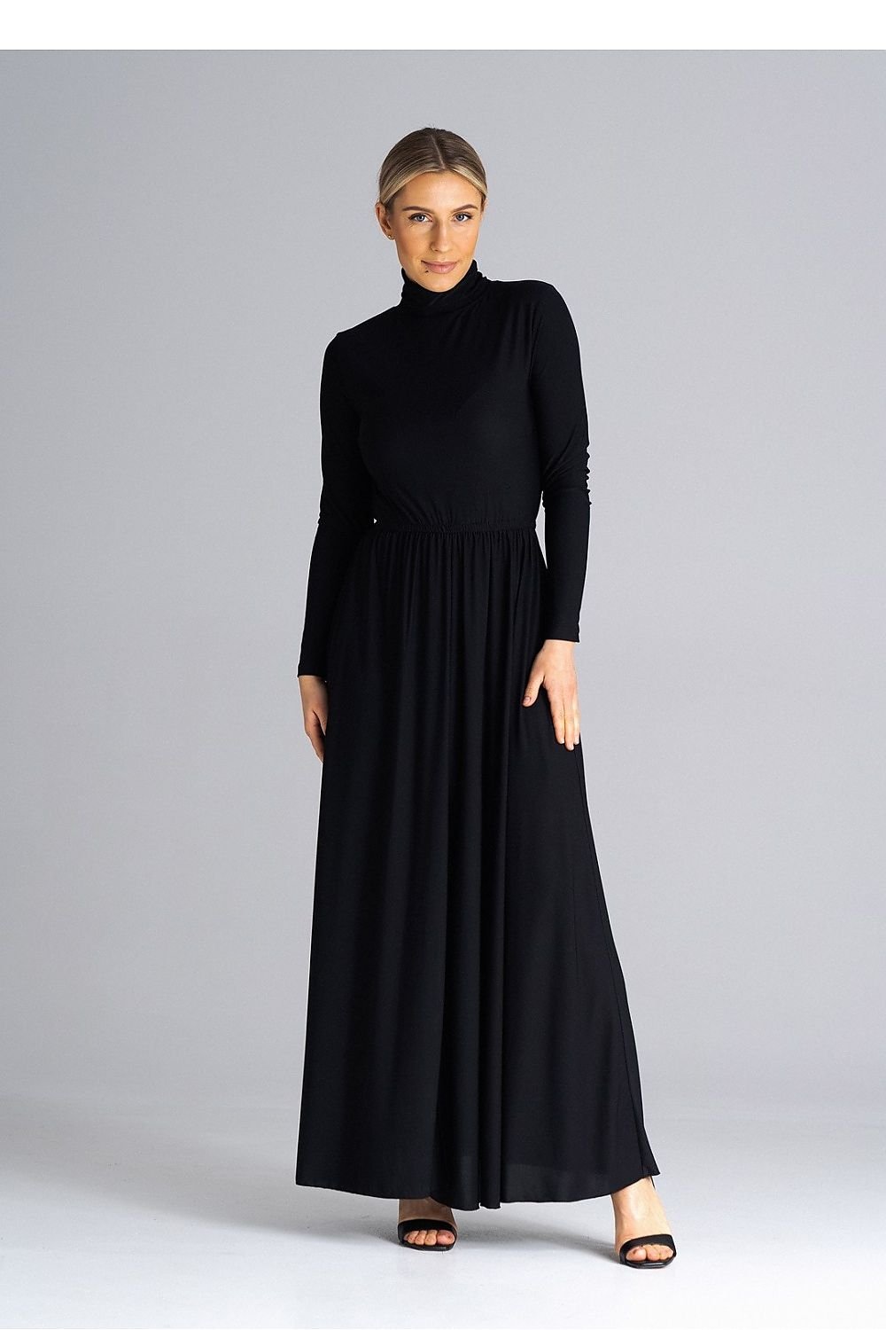 Daydress model 191019 Figl