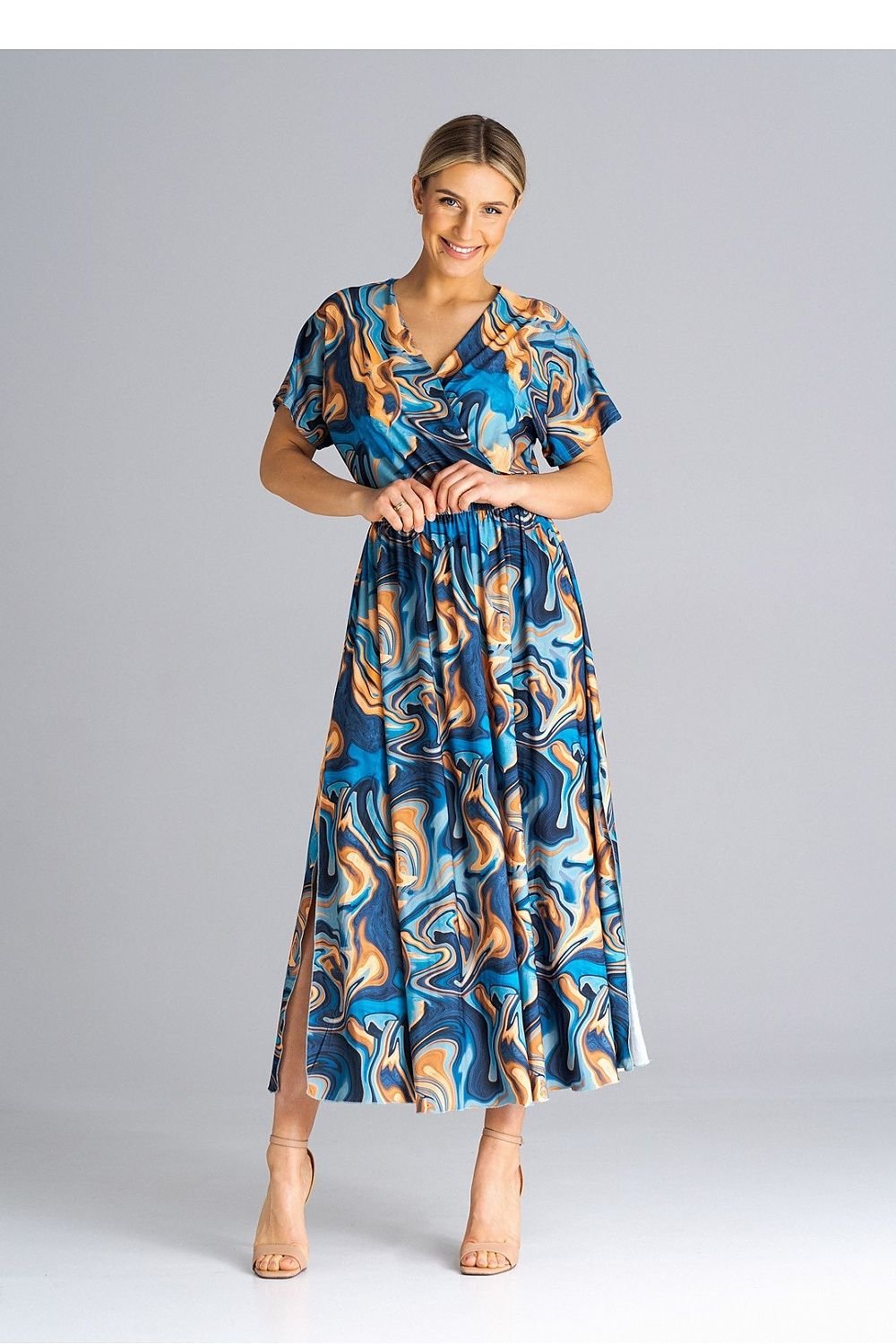 Daydress model 204352 Figl