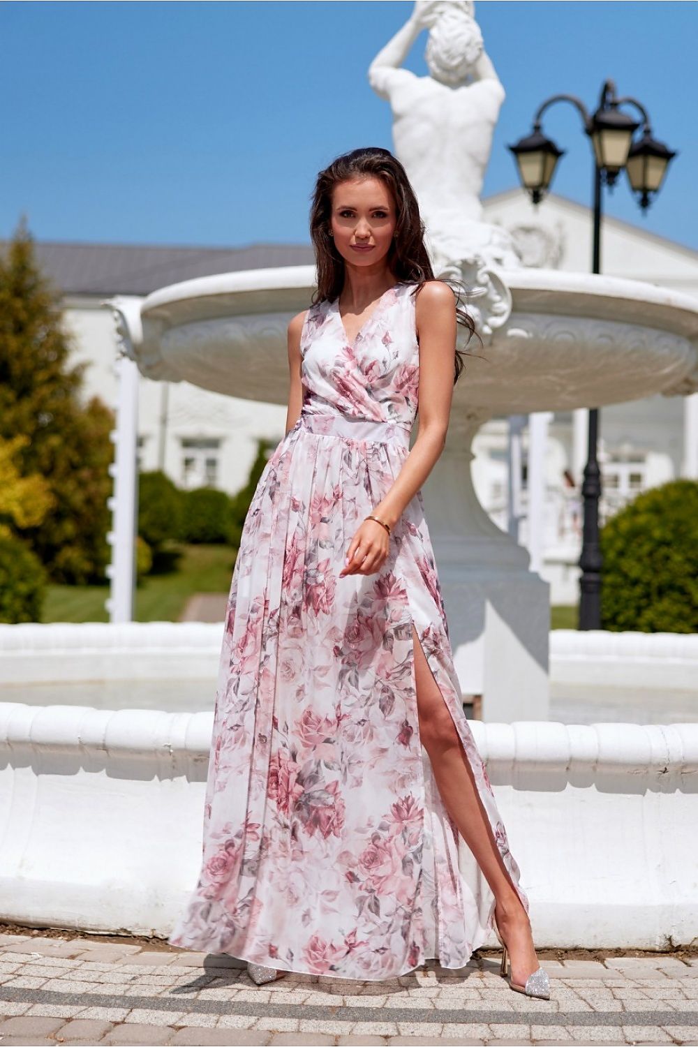 Daydress model 181091 Roco Fashion