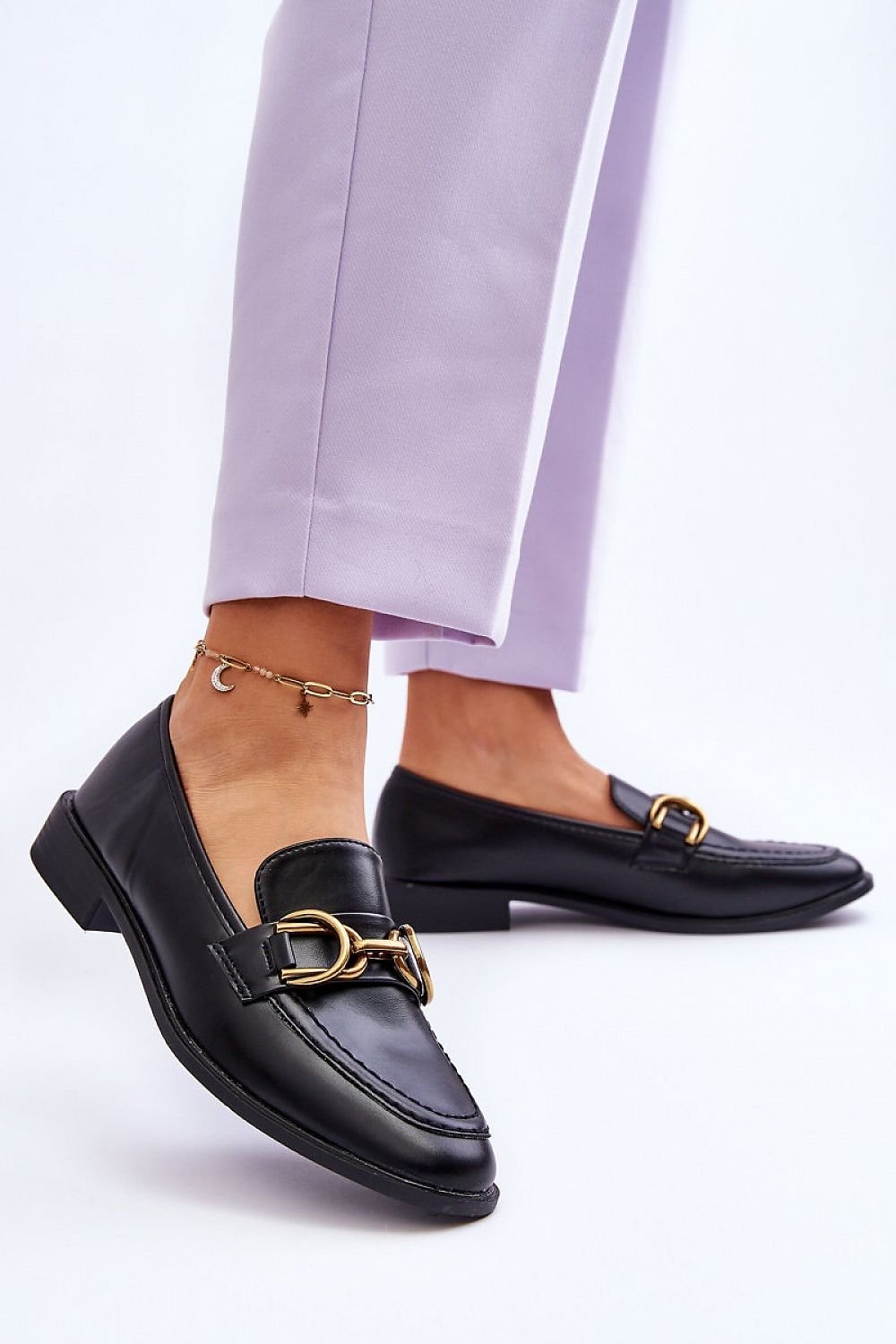 Mocassin model 181219 Step in style