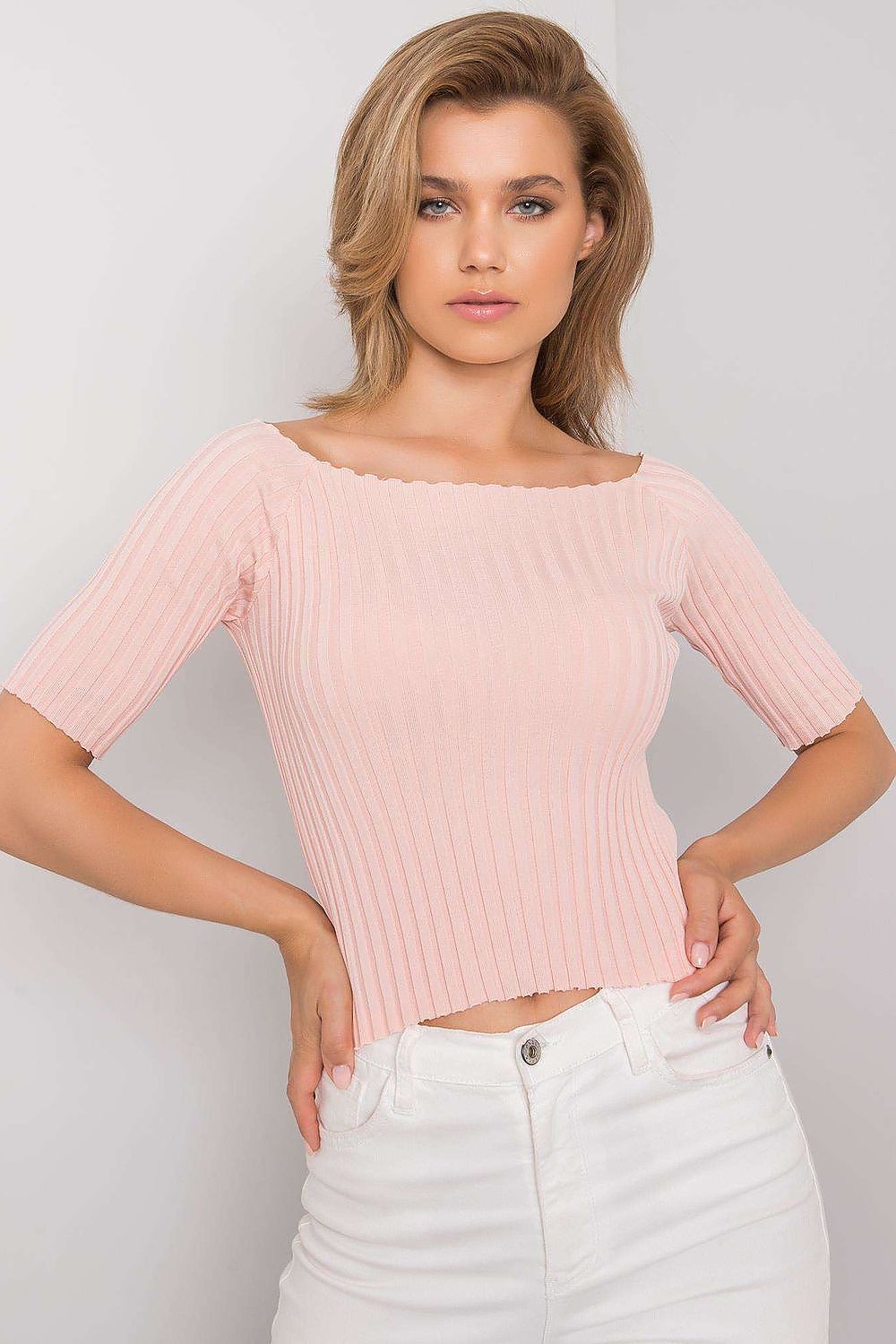 Blouse model 181713 Calben
