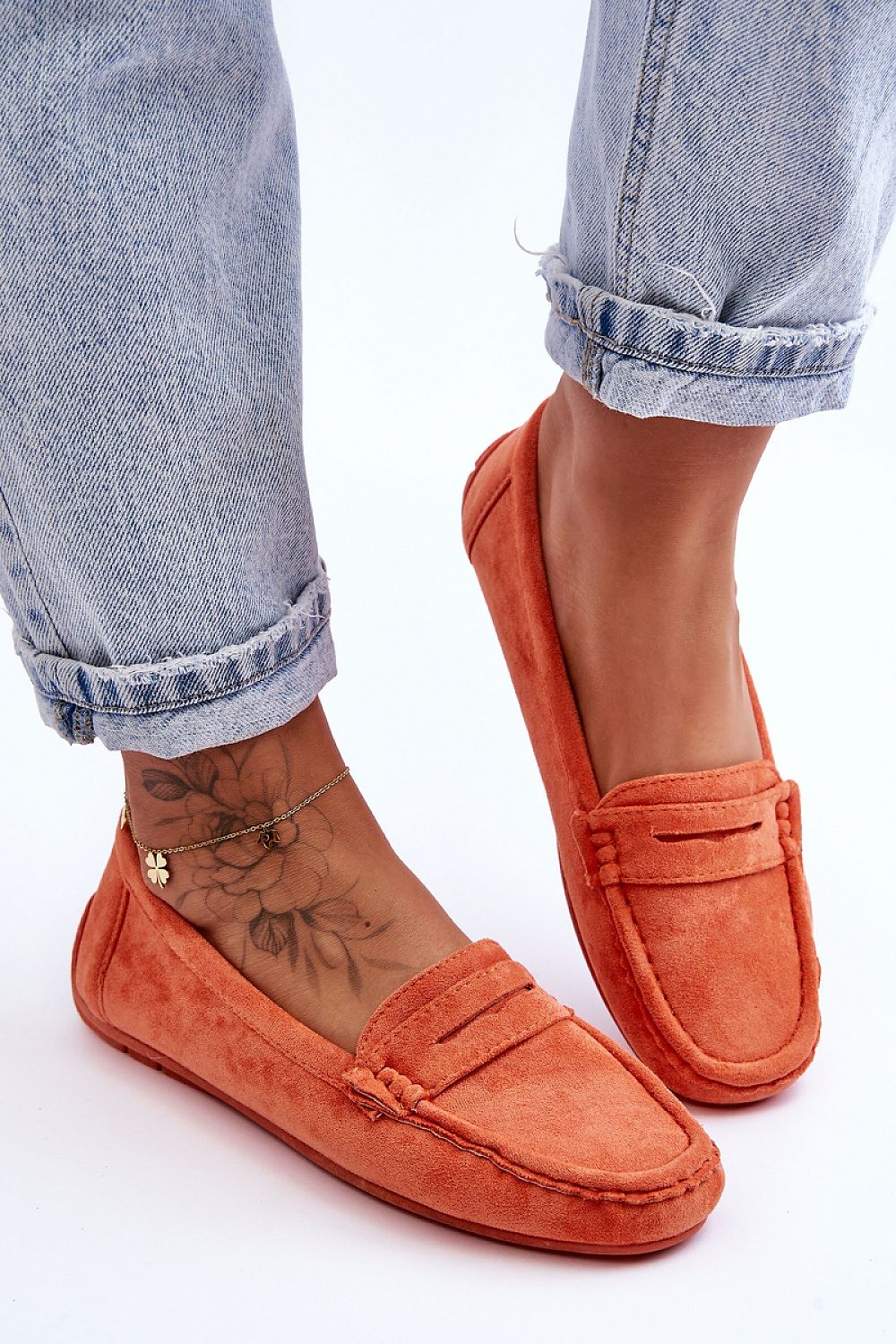 Mocassin model 181826 Step in style